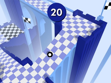 マーブルレース(Marble Race)