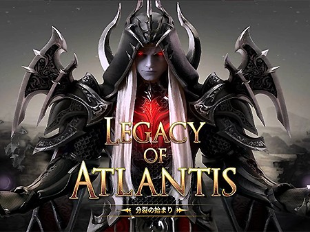 21新作 スマホmmorpg人気ランキング30選 無料の面白い人気新作オンラインrpg 451 480位 オンラインゲームズーム