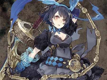 シノアリス（SINoALICE）