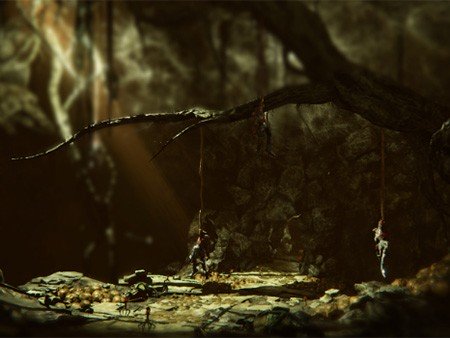 シーキング・ダーン（Seeking Dawn: Free to Play Edition）