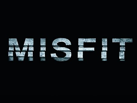 ミスフィット（Misfit）