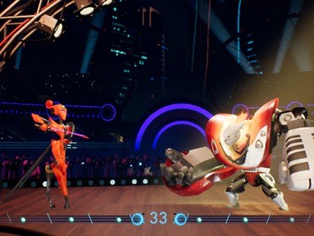 ビート・ボクサー