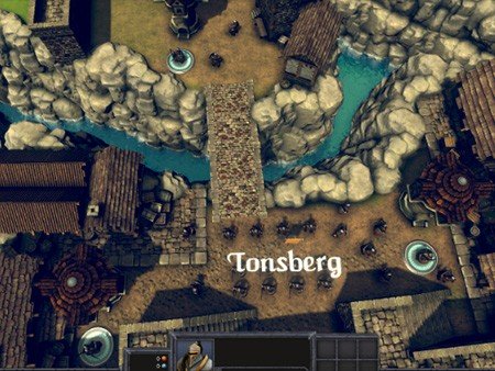 キング・オブ・ザ・ワールド