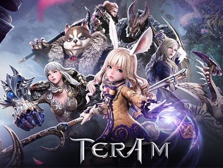 TERA M