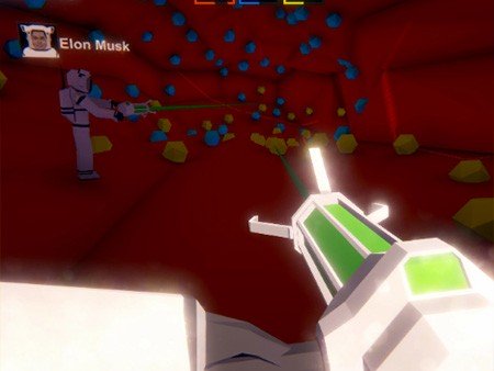 アウェイ・フロム・アース：マーズ２（Away From Earth: Mars 2）