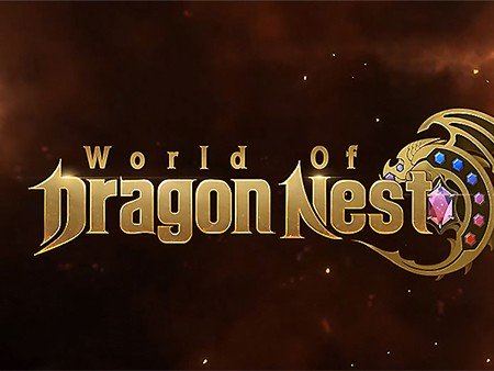 ワールドオブドラゴンネスト