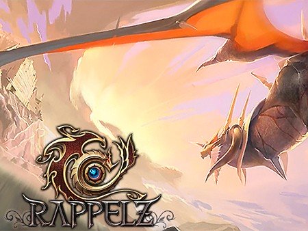 ラペルズモバイル (Rappelz Mobile)
