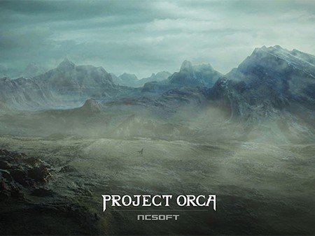 Project ORCA