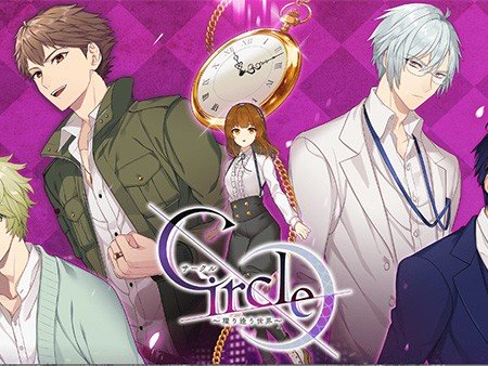 Circle~環り逢う世界~