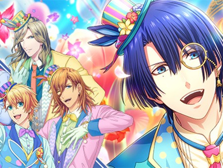 うたの☆プリンスさまっ♪ Shining Live（うたプリ）