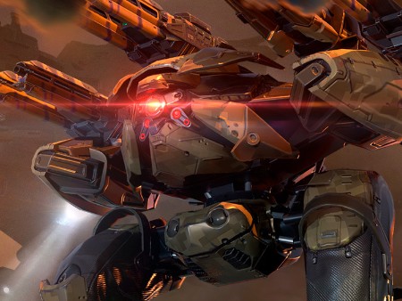 War Robots 全世界1億00万dl突破のおすすめ新作ロボット対戦型tps オンラインスマホゲームズーム
