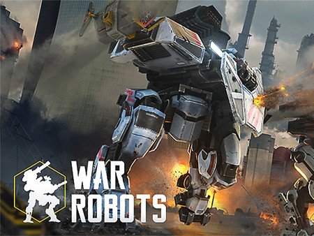 War Robots (ウォーロボッツ)