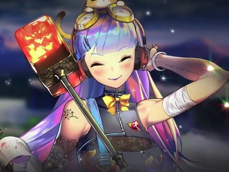 ロードオブダンジョン