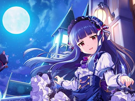 アイドルマスター シンデレラガールズ スターライトステージ（デレステ）