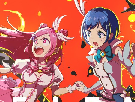 マジカミ