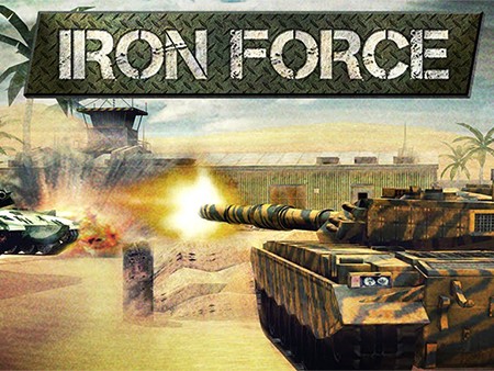 Iron Force