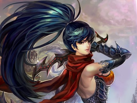 新作 Mmorpg超絶おすすめランキング60選 Pcやスマホの無料で面白い人気オンラインrpg 331 360位 オンラインゲームズーム