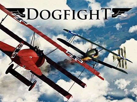 Dogfight Elite