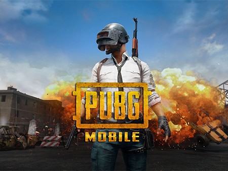 PUBG MOBILE