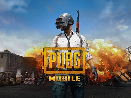 PUBG MOBILE