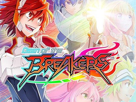 Dawn of the Breakers