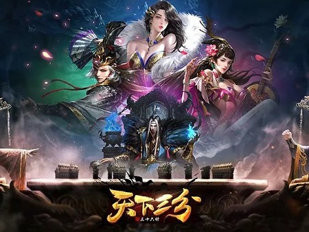 22新作 育成 戦略シミュレーションスマホゲーム超絶おすすめランキング30選 無料で面白い人気アプリを紹介 391 4位 オンラインゲーム ズーム