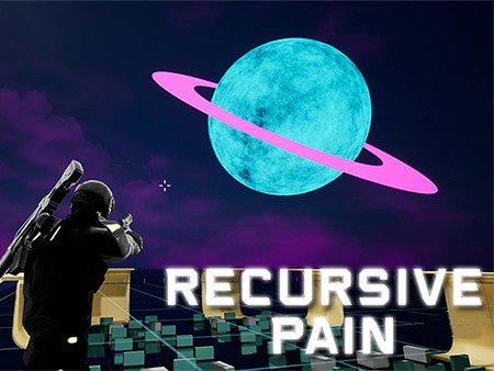 Recursive Pain