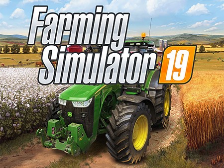 Farming Simulator 19