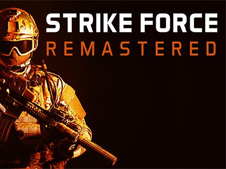 Strike Force Remastered