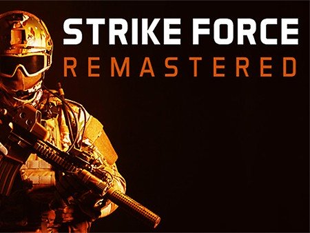 ストライクフォース リマスタード