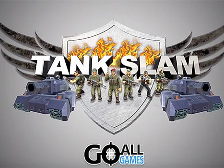 Tank Slam