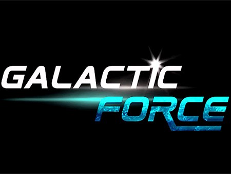 ギャラクティックフォース