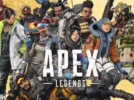 Apex Legends
