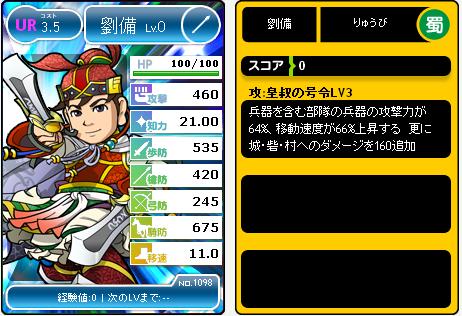 強力な同盟をつくろう!