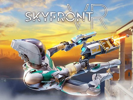 スカイフロント VR
