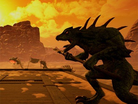 タイタンスレイヤーⅡ