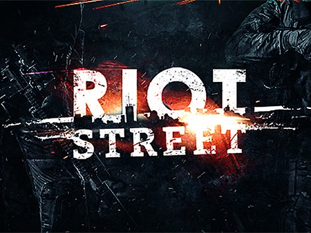 Riot Street