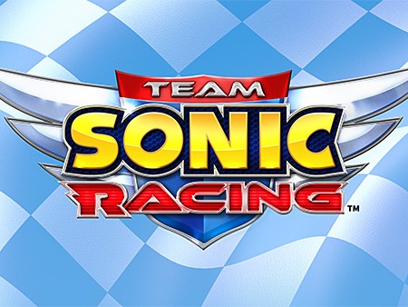 Team Sonic Racing™