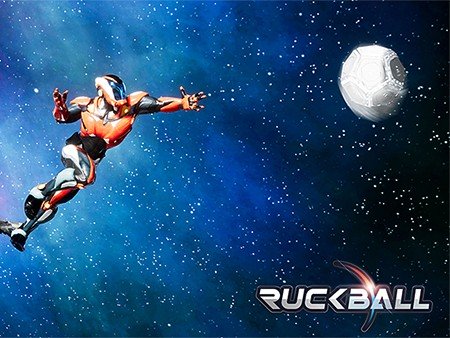 RUCKBALL