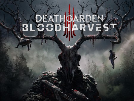 Deathgarden: BLOODHARVEST