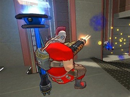 Warsow