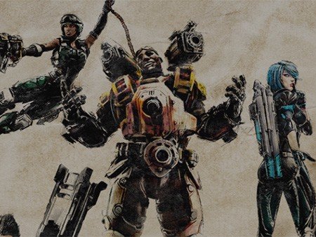 クエイク チャンピオンズ