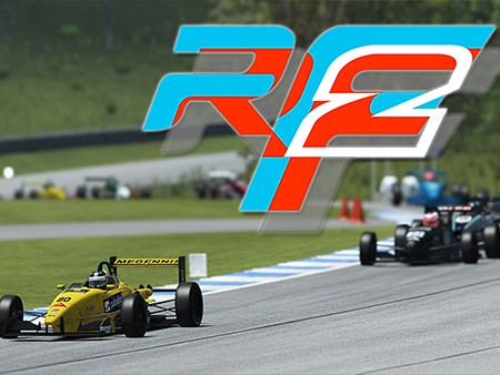 rFactor 2