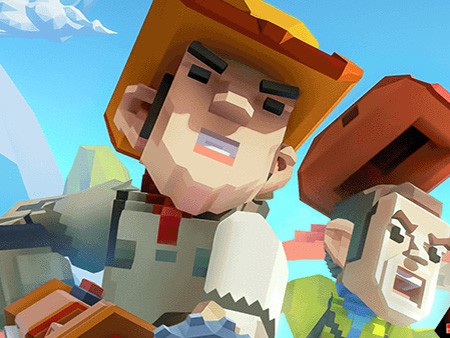 PIXARK