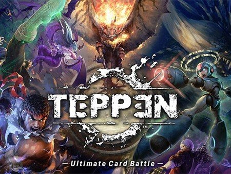 TEPPEN