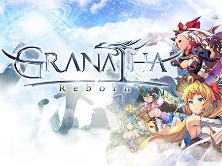 GRANATHA Reborn