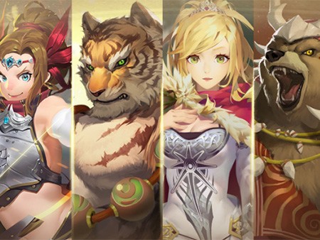 スドリカ（Sdorica）