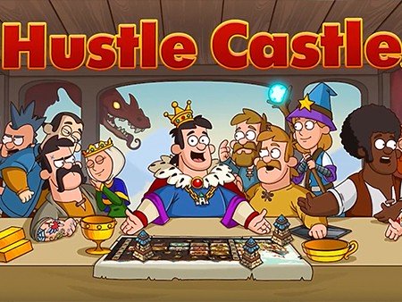 Hustle Castle