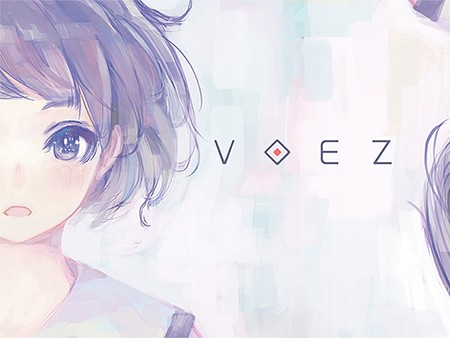 VOEZ (ヴォイズ)