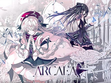 Arcaea